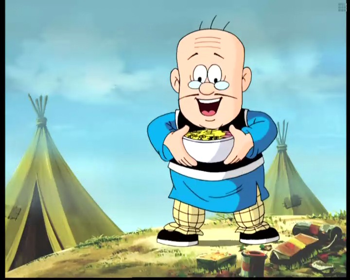 《老夫子之魔界梦战记》剧照第44张图片 《老夫子之魔界梦战记》剧照第44张图片