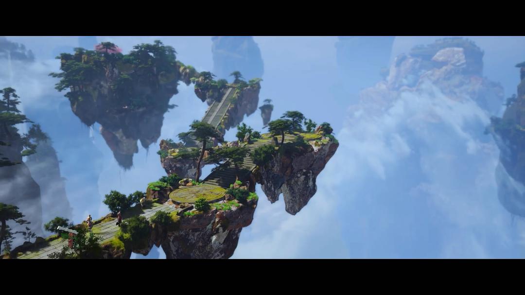 《星辰变第一季》海报第42张图片 《星辰变第一季》海报第42张图片