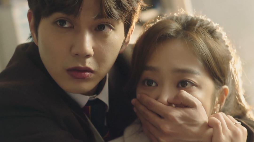 《福秀回来了》海报第32张图片 《福秀回来了》海报第32张图片