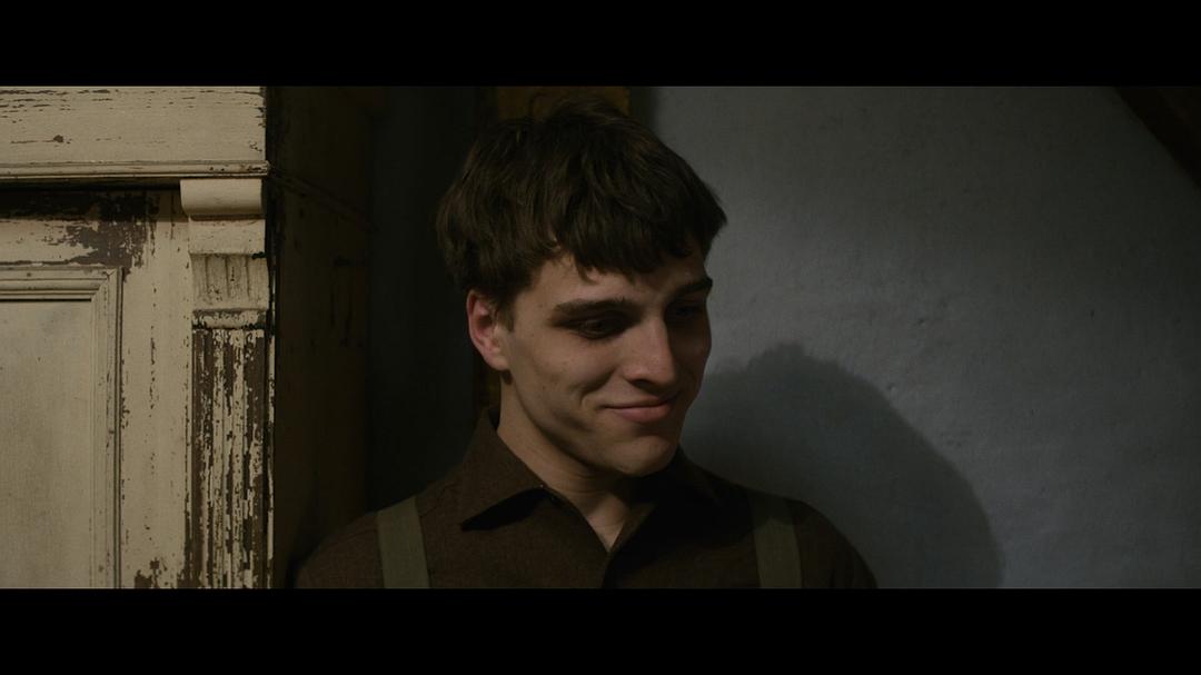 《沉默的教室》海报第59张图片 《沉默的教室》海报第59张图片