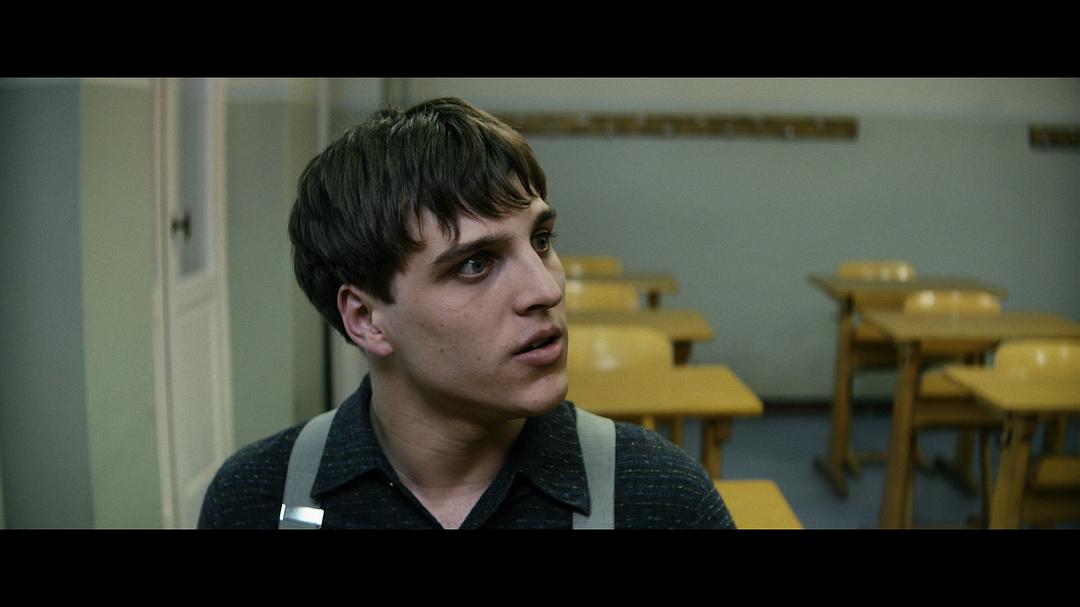 《沉默的教室》海报第48张图片 《沉默的教室》海报第48张图片