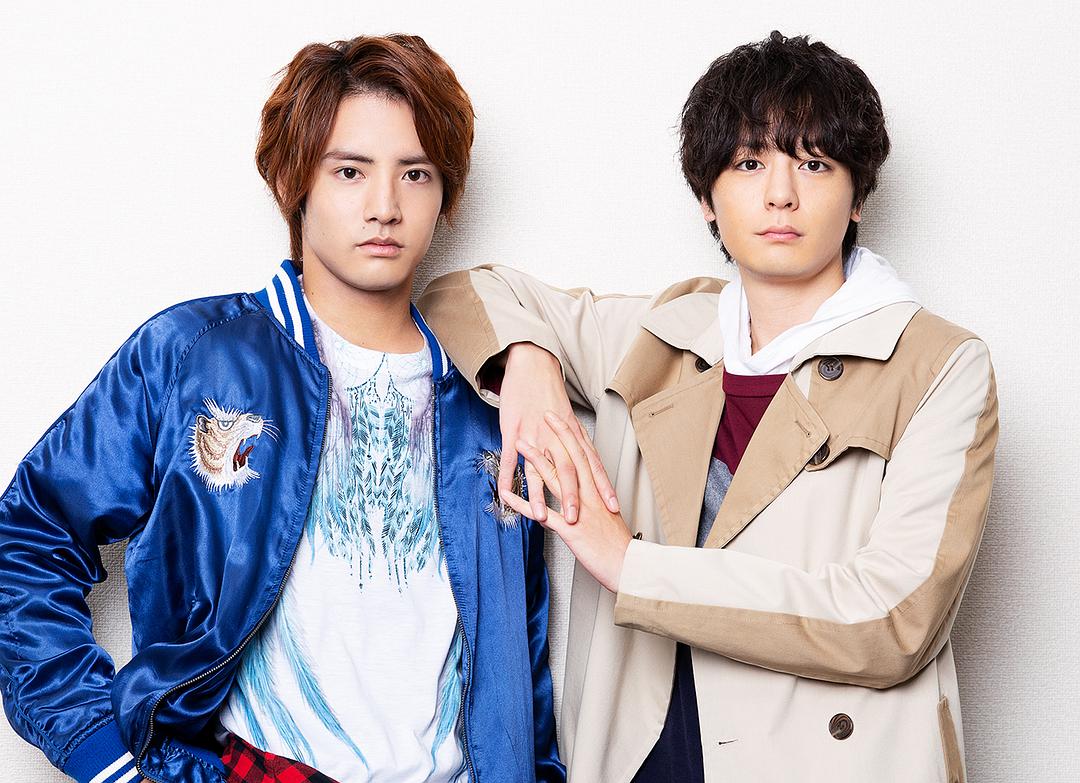 《假面骑士创骑》剧照第6张图片 《假面骑士创骑》剧照第6张图片