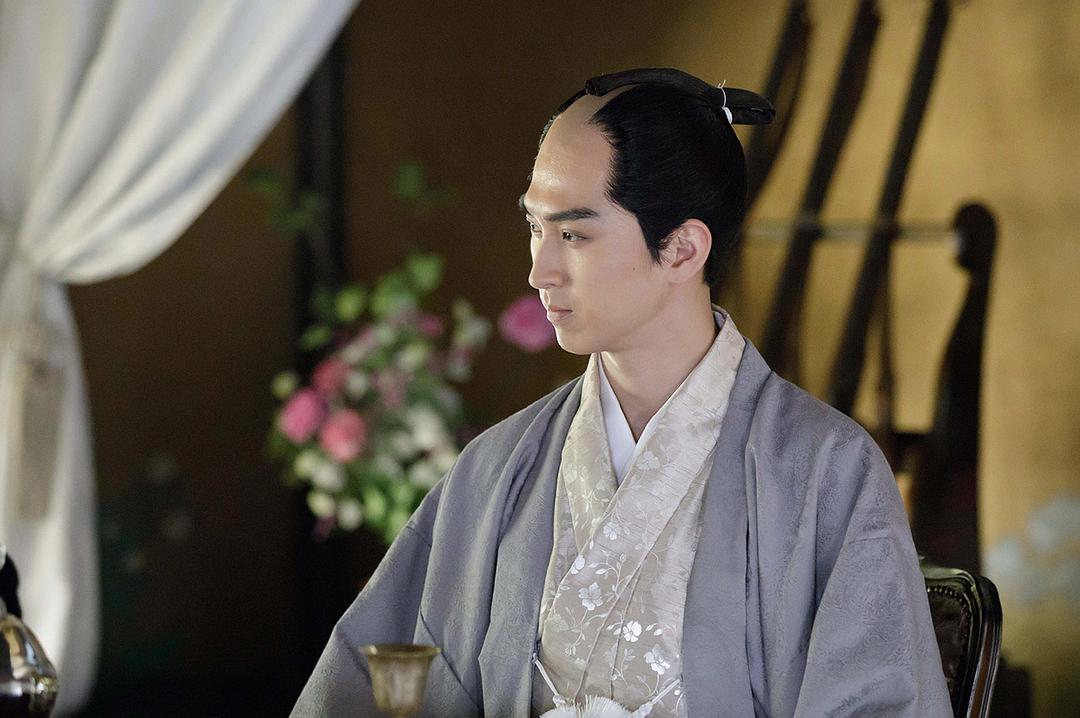 《西乡殿》海报第20张图片 《西乡殿》海报第20张图片