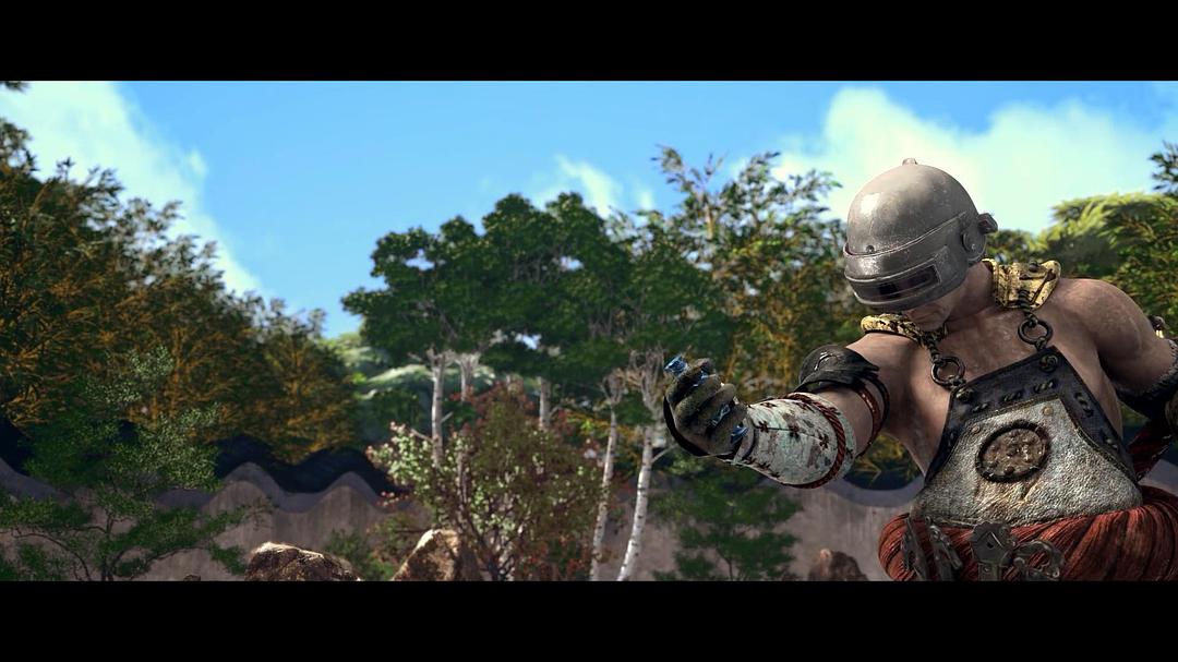 《星辰变第一季》海报第34张图片 《星辰变第一季》海报第34张图片