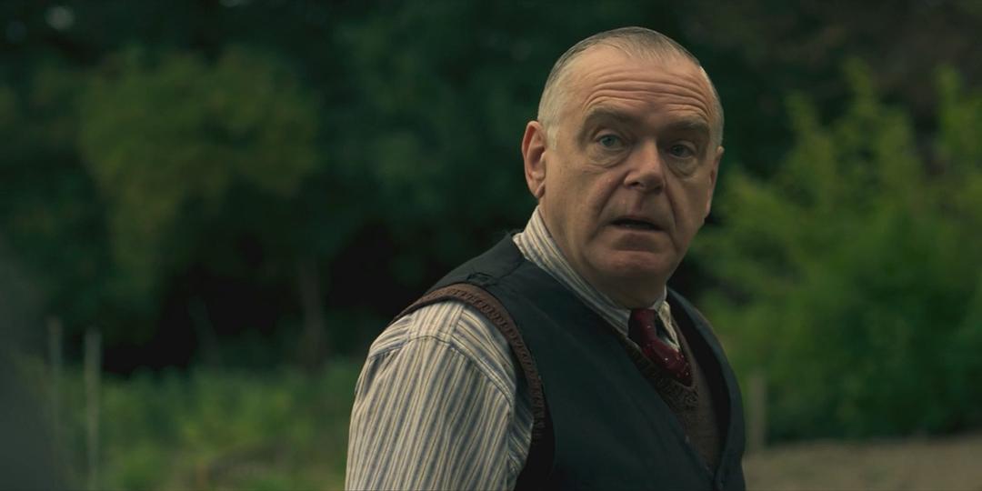 《ABC谋杀案》剧照第16张图片 《ABC谋杀案》剧照第16张图片