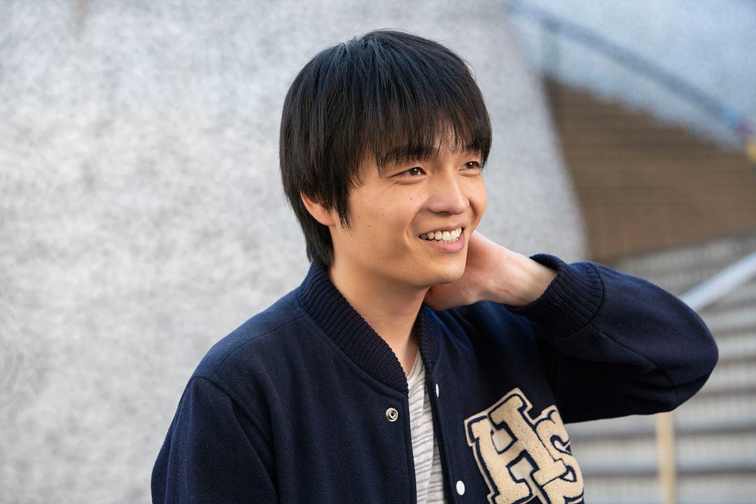 《昨晚过得很愉快吧》海报第28张图片 《昨晚过得很愉快吧》海报第28张图片