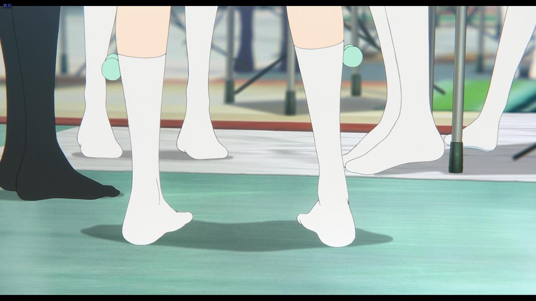 《利兹与青鸟》剧照第30张图片 《利兹与青鸟》剧照第30张图片