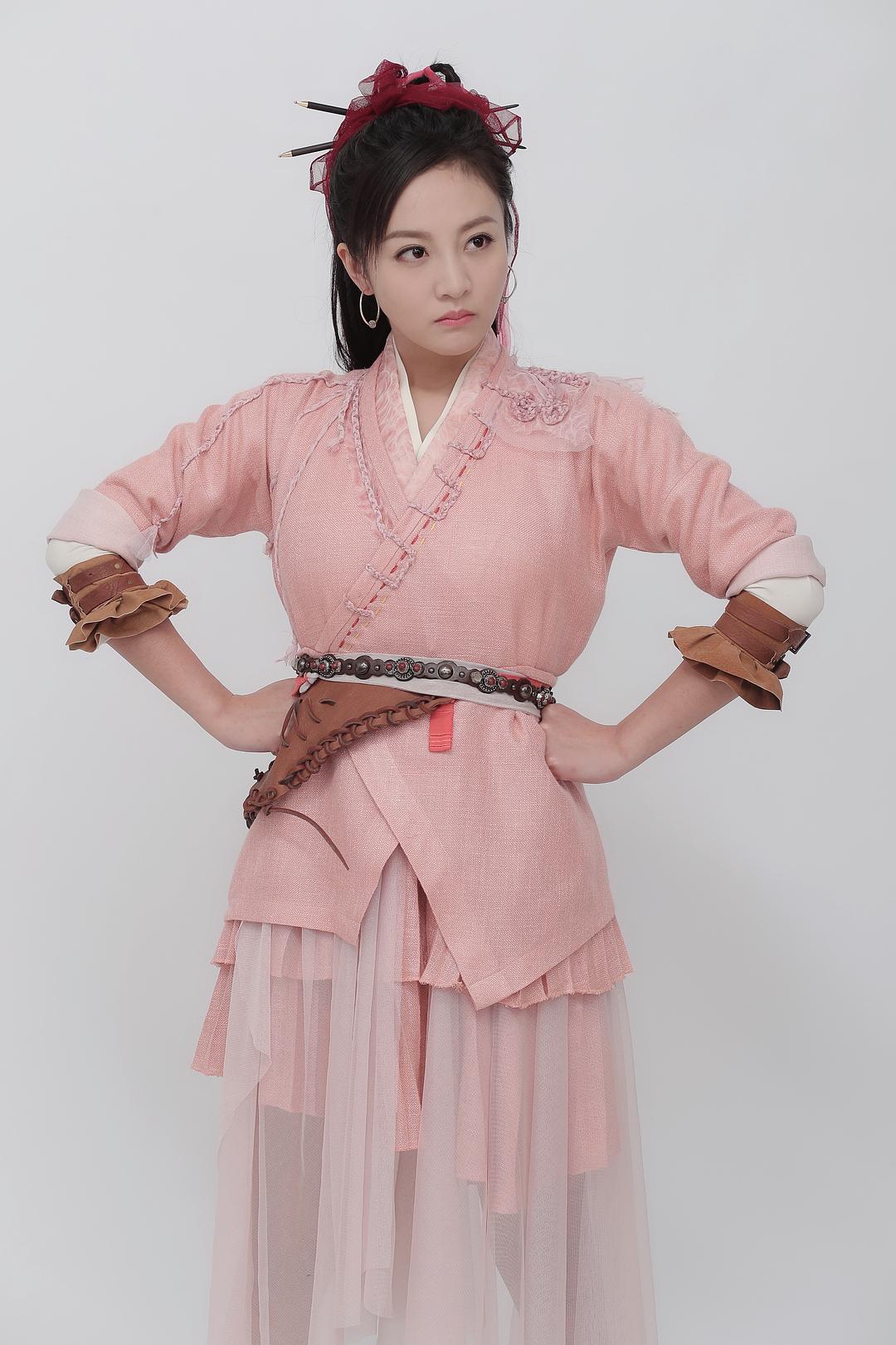 《从前有座灵剑山》海报第24张图片 《从前有座灵剑山》海报第24张图片