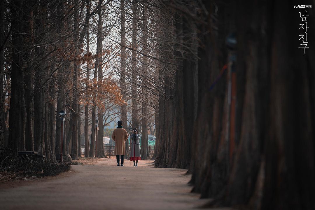 《男朋友》海报第49张图片 《男朋友》海报第49张图片