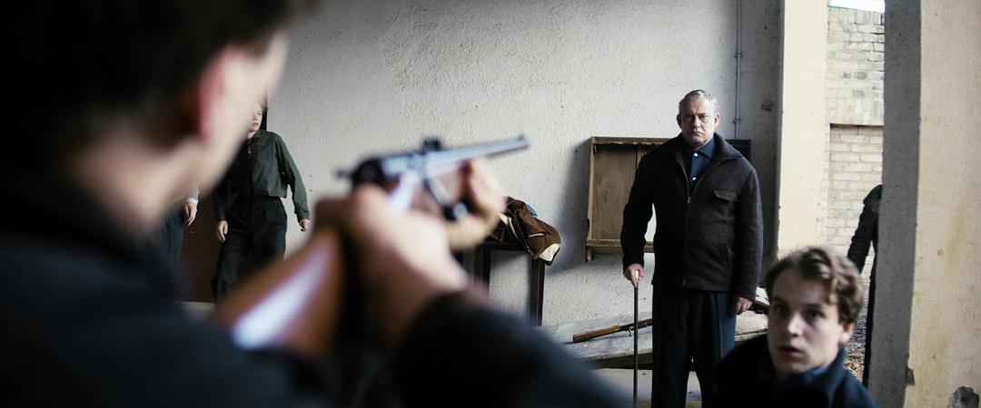 《沉默的教室》海报第28张图片 《沉默的教室》海报第28张图片