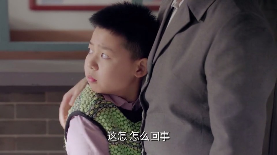 《姥姥的饺子馆》剧照第51张图片 《姥姥的饺子馆》剧照第51张图片