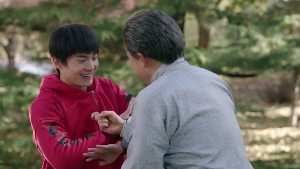 《姥姥的饺子馆》剧照第24张图片 《姥姥的饺子馆》剧照第24张图片