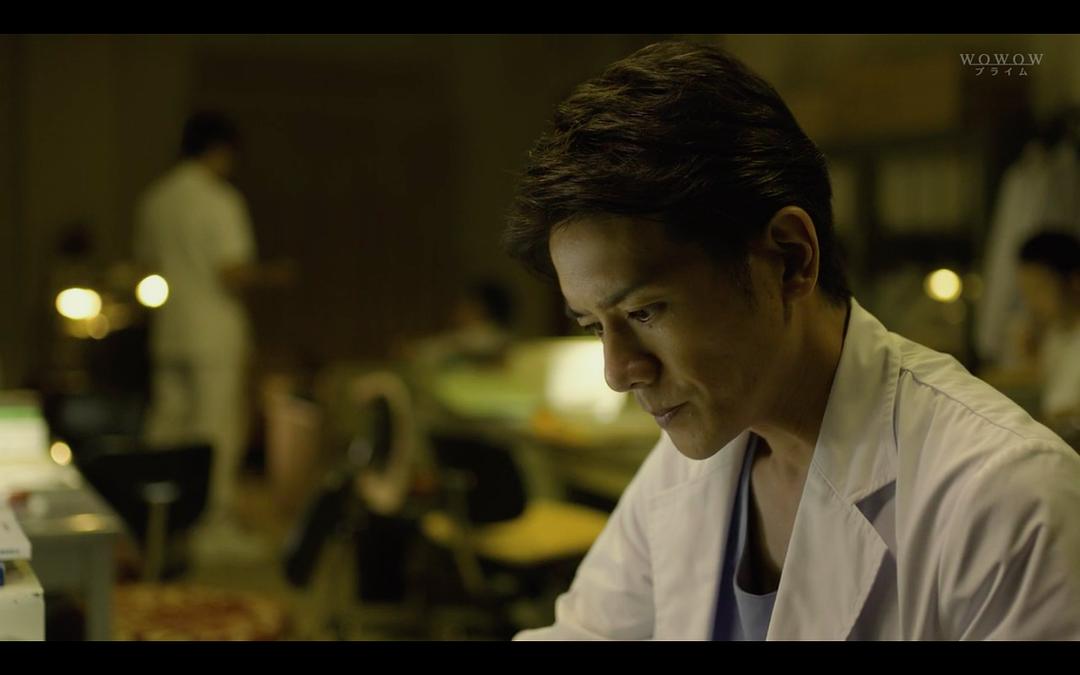 《孤高的手术刀》海报第41张图片 《孤高的手术刀》海报第41张图片