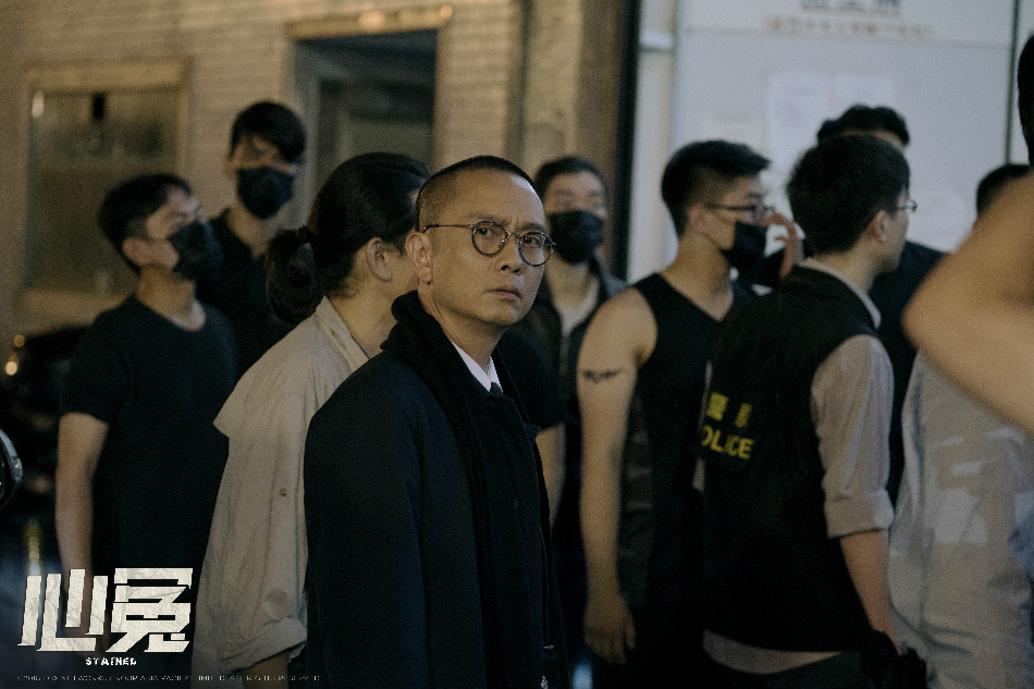 《心冤》剧照第11张图片 《心冤》剧照第11张图片