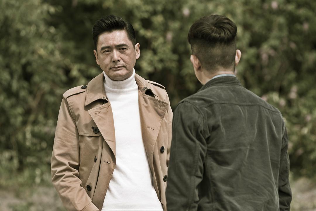 《无双》海报第43张图片 《无双》海报第43张图片