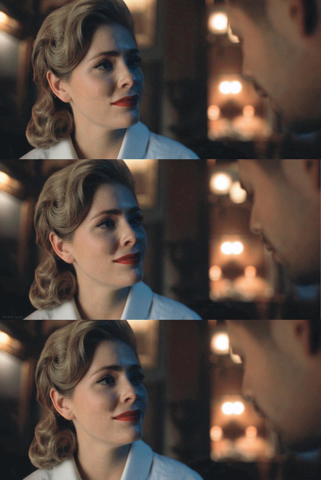 《伞学院第一季》剧照第41张图片 《伞学院第一季》剧照第41张图片