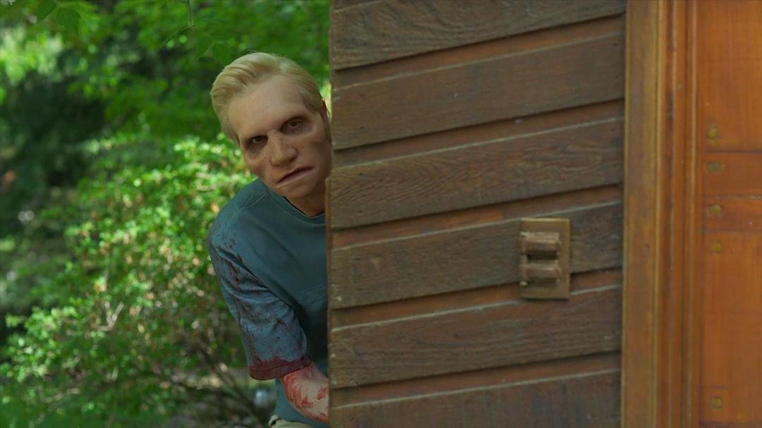 《零异频道第四季》海报第4张图片 《零异频道第四季》海报第4张图片