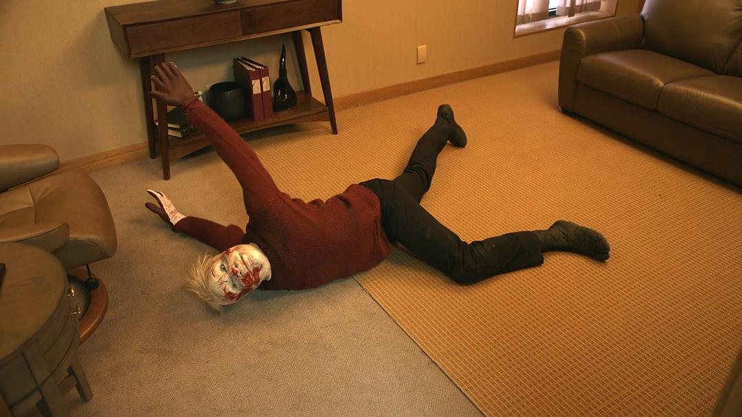 《零异频道第四季》海报第2张图片 《零异频道第四季》海报第2张图片