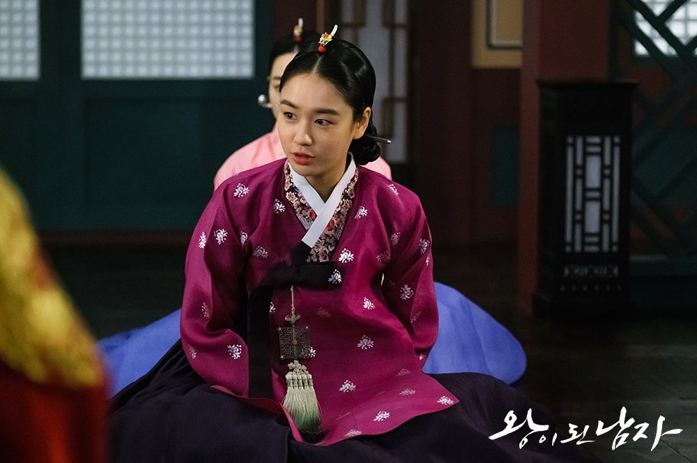 《双面君王》海报第32张图片 《双面君王》海报第32张图片