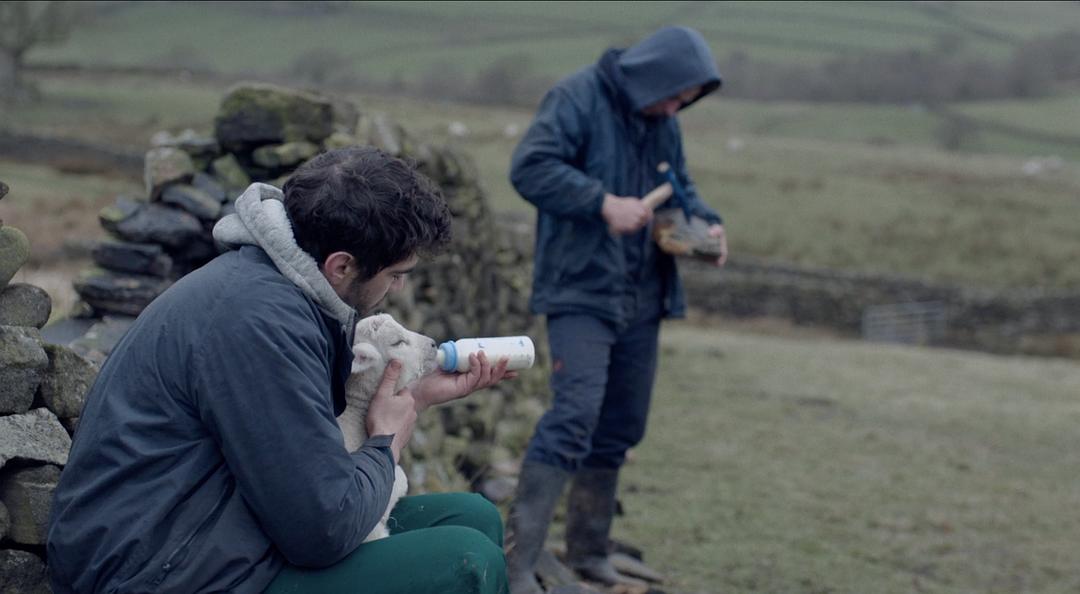 《上帝之国》剧照第37张图片 《上帝之国》剧照第37张图片