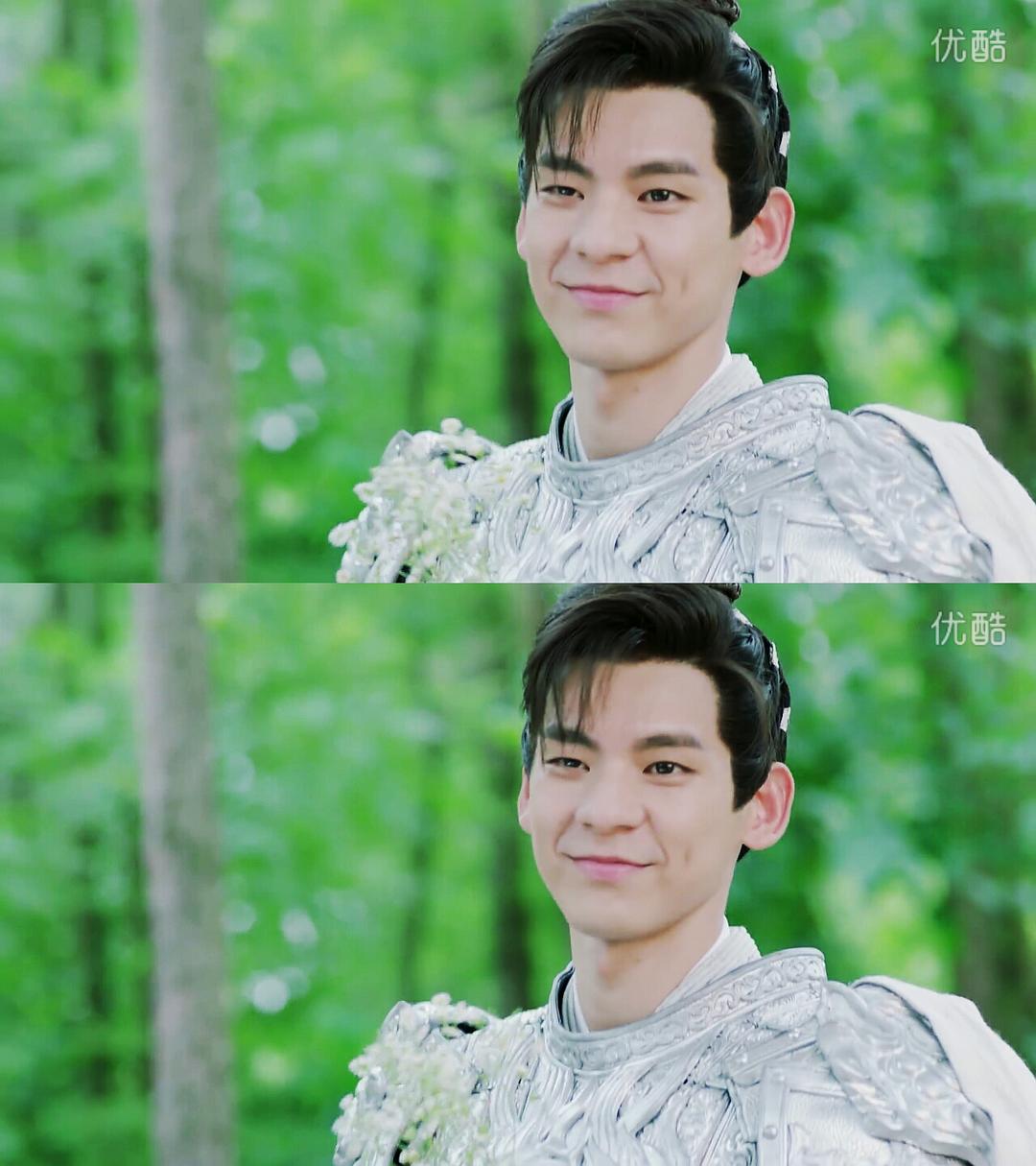 《小女花不弃》海报第37张图片 《小女花不弃》海报第37张图片