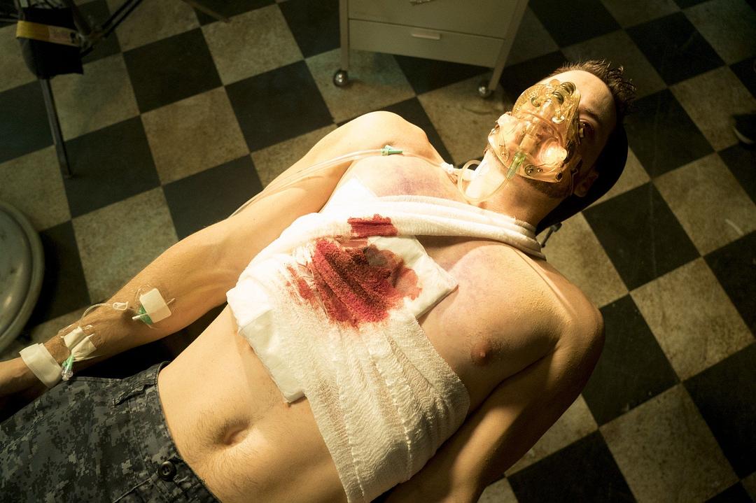 《哥谭第五季》剧照第35张图片 《哥谭第五季》剧照第35张图片