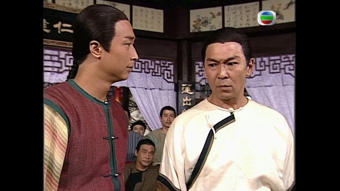 《铁血保镖》剧照第57张图片 《铁血保镖》剧照第57张图片