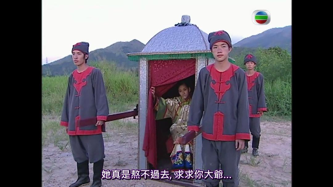 《铁血保镖》剧照第55张图片 《铁血保镖》剧照第55张图片