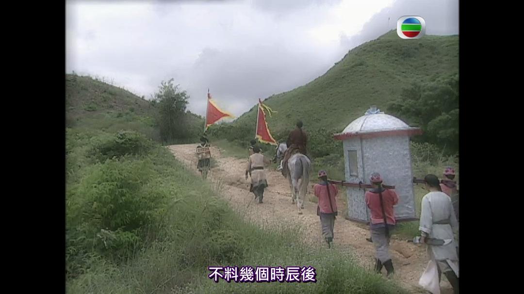 《铁血保镖》剧照第12张图片 《铁血保镖》剧照第12张图片