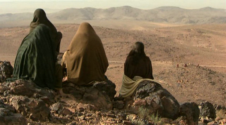 《圣经解码》剧照第6张图片 《圣经解码》剧照第6张图片