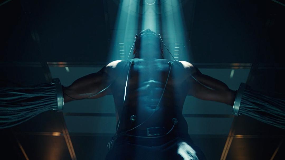 《美国众神第二季》剧照第40张图片 《美国众神第二季》剧照第40张图片