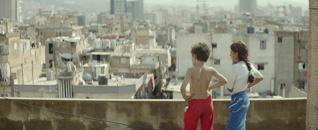 《何以为家》剧照