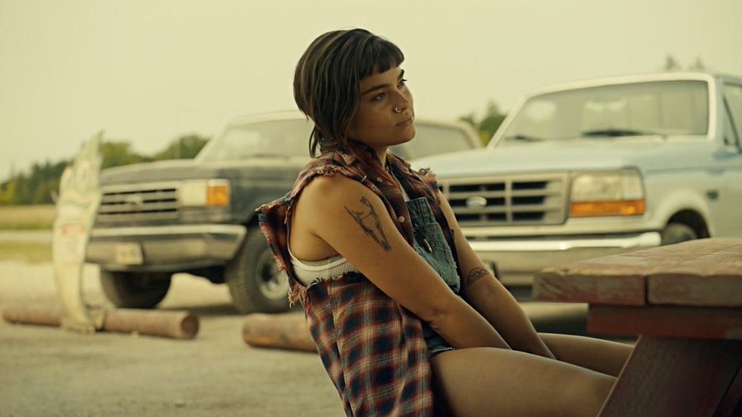 《美国众神第二季》剧照第19张图片 《美国众神第二季》剧照第19张图片