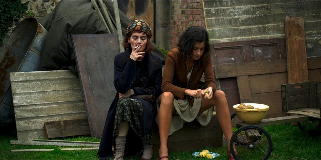 《ABC谋杀案》剧照第14张图片 《ABC谋杀案》剧照第14张图片