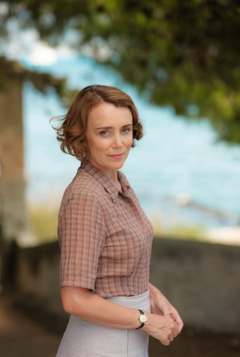 《德雷尔一家第四季》剧照第28张图片 《德雷尔一家第四季》剧照第28张图片