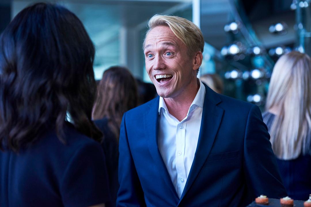 《伦敦生活第二季》剧照第59张图片 《伦敦生活第二季》剧照第59张图片