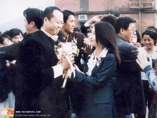 《陀枪师姐2》海报第20张图片 《陀枪师姐2》海报第20张图片