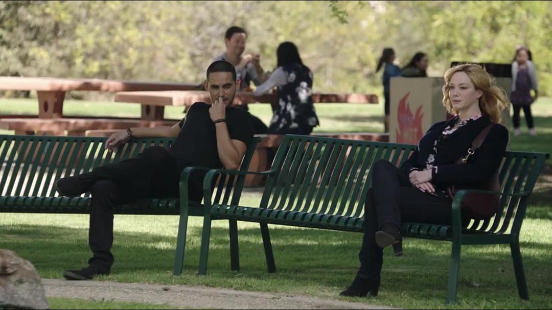 《好女孩第二季》海报第31张图片 《好女孩第二季》海报第31张图片