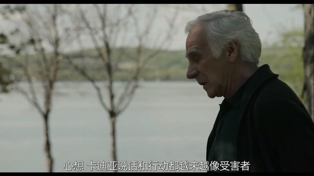 《老人日记》剧照第22张图片 《老人日记》剧照第22张图片