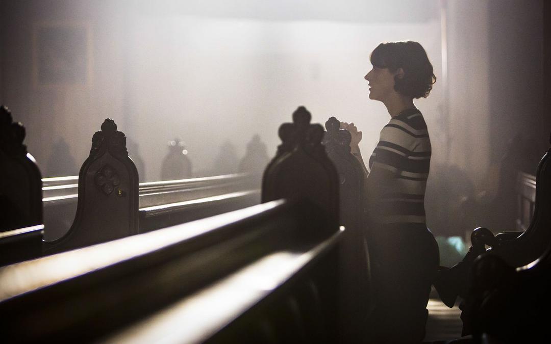 《伦敦生活第二季》剧照第16张图片 《伦敦生活第二季》剧照第16张图片