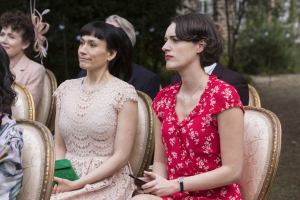 《伦敦生活第二季》剧照第46张图片 《伦敦生活第二季》剧照第46张图片