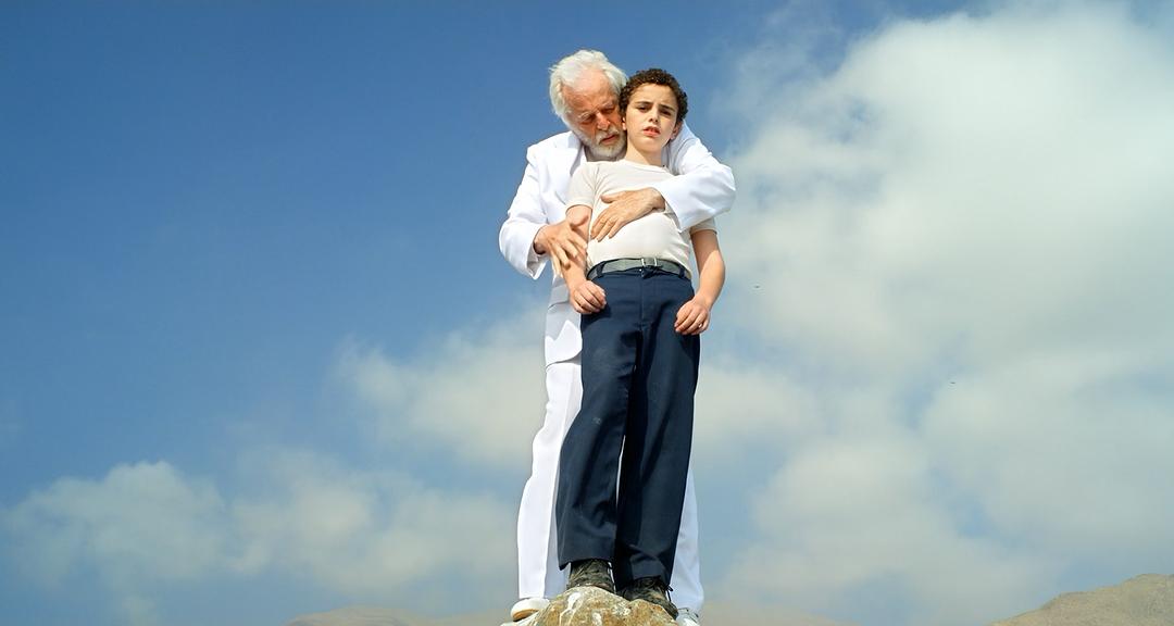 《现实之舞》海报第22张图片 《现实之舞》海报第22张图片