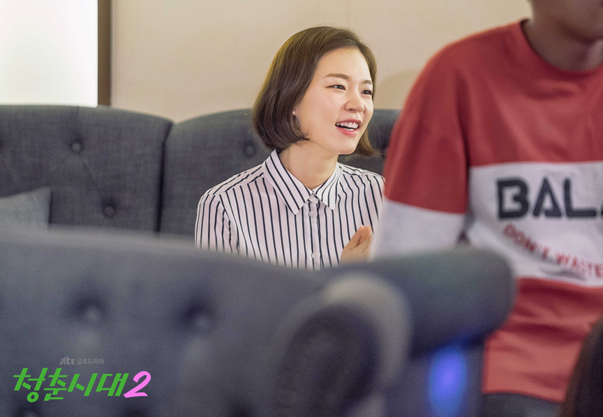 《青春时代2》剧照第56张图片 《青春时代2》剧照第56张图片