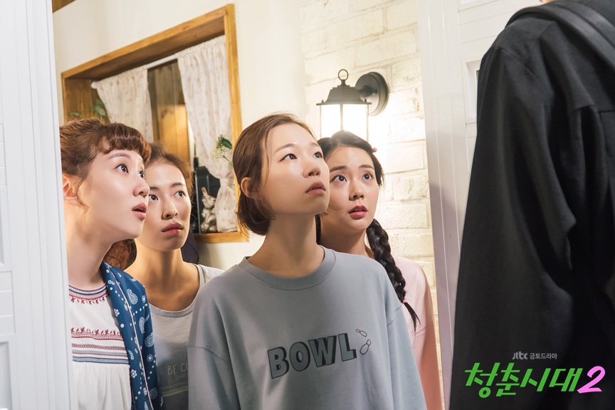 《青春时代2》剧照第51张图片 《青春时代2》剧照第51张图片