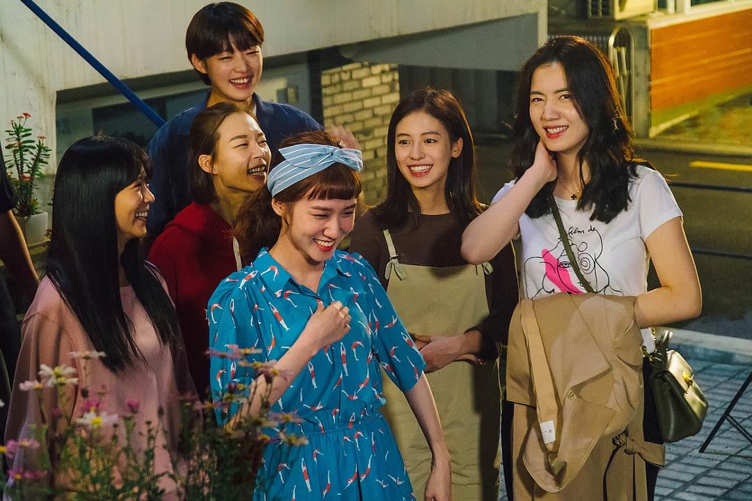 《青春时代2》剧照第21张图片 《青春时代2》剧照第21张图片