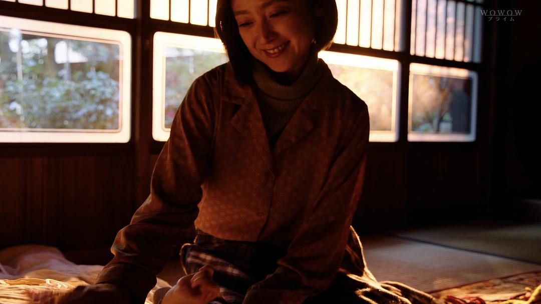 《东京二十三区女》剧照第19张图片 《东京二十三区女》剧照第19张图片