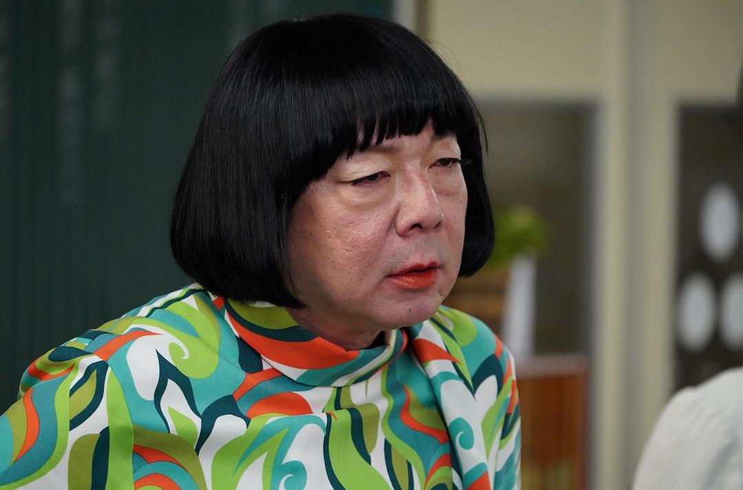 《我裙子去哪儿了?》剧照第31张图片 《我裙子去哪儿了?》剧照第31张图片