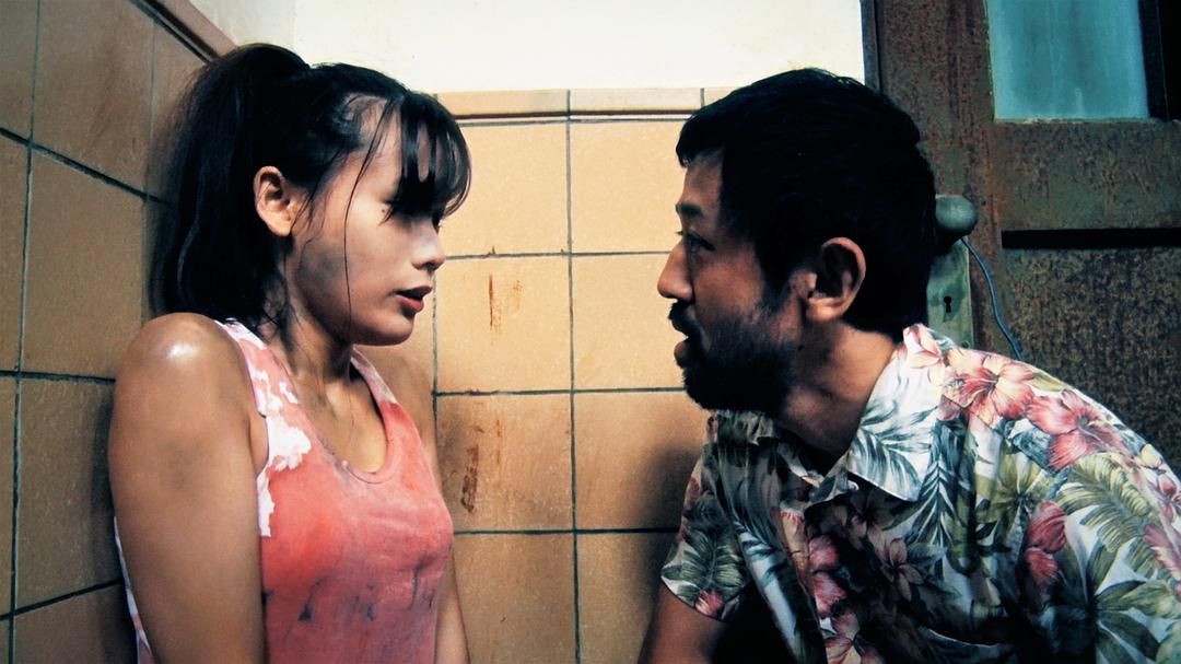 《摄影机不要停!》海报第53张图片 《摄影机不要停!》海报第53张图片