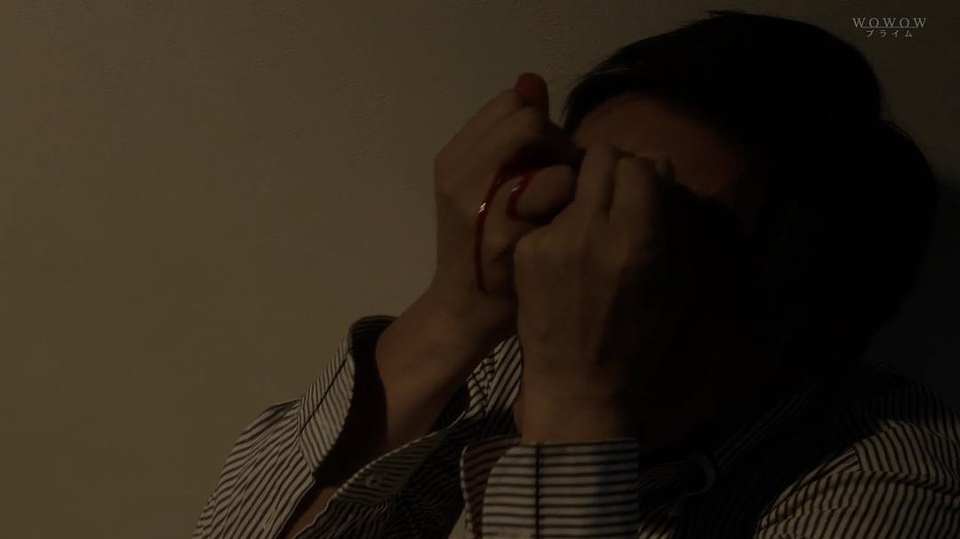 《濒死之眼》海报第12张图片 《濒死之眼》海报第12张图片