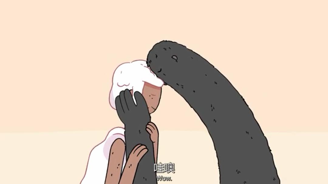 《希尔达第一季》剧照第45张图片 《希尔达第一季》剧照第45张图片